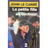 La petite fille au tambour tome 2