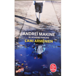 L'Ami arménien