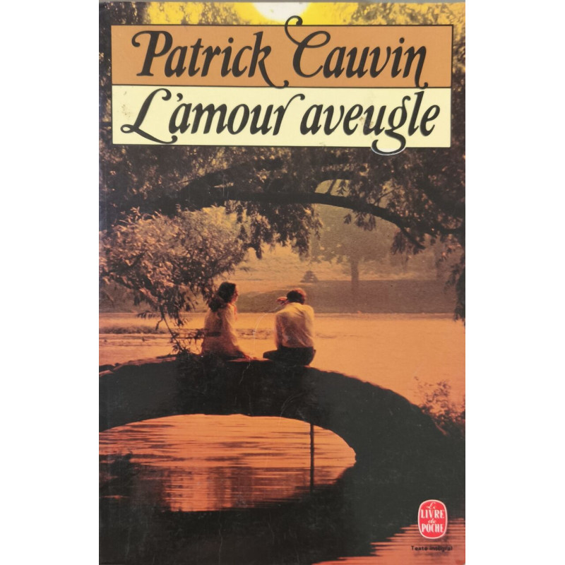L'Amour Aveugle