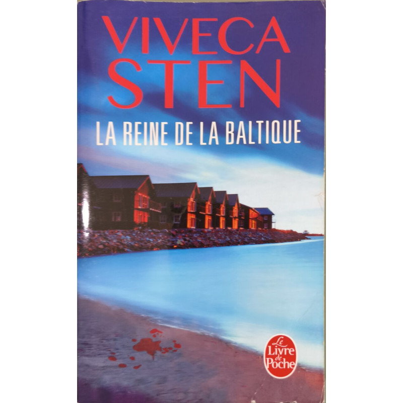 La Reine de la Baltique
