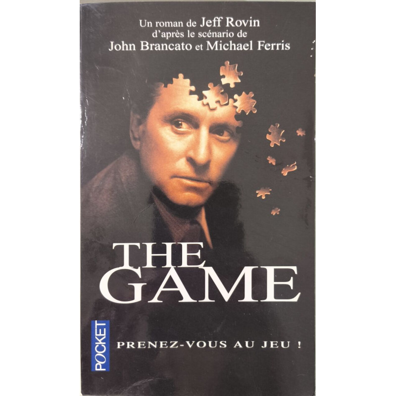 The Game prenez vous au jeu