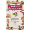 ARTHRITE ET RHUMATISME.: Acupuncture homéopathie phytothérapie yoga