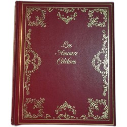 Les Amours Celebres - han d'islande