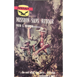 Mission sans retour