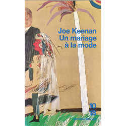 Un mariage à la mode