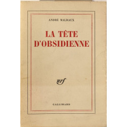 La Tête d'obsidienne