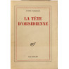 La Tête d'obsidienne