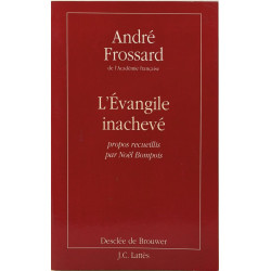 L'Évangile inachevé