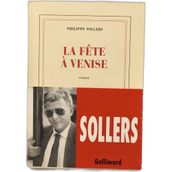 La Fête à Venise