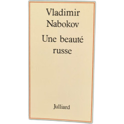 Une beaute russe : [nouvelles]