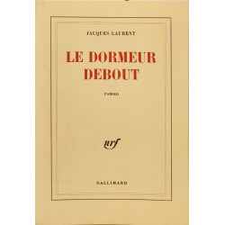 Le dormeur debout