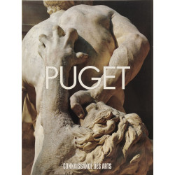 Connaissance des art hors série PUGET