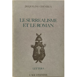 Le surréalisme et le roman