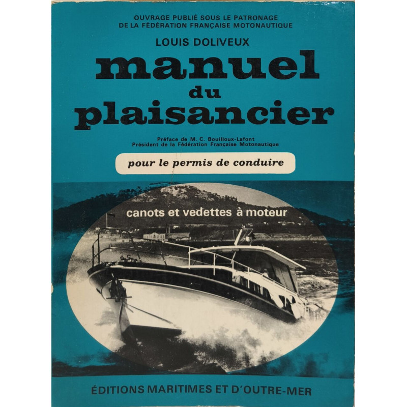 Manuel du plaisancier