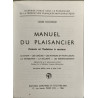 Manuel du plaisancier