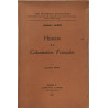 Histoire de la Colonisation Française