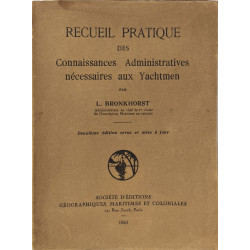 Recueil pratique des connaissances administratives nécessaires aux...