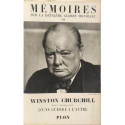 Mémoires sur la deuxième guerre mondiale