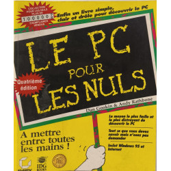 Le PC pour les nuls 4e édition