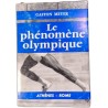 Le phénomène olympique - Athènes-Rome