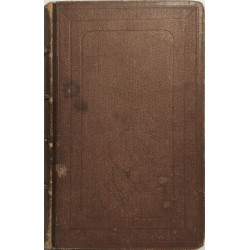 Voyages de Gulliver ornés de 10 belles gravures sur acier