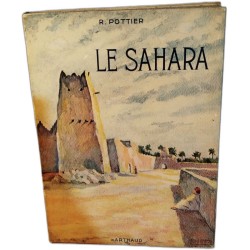 Le Sahara