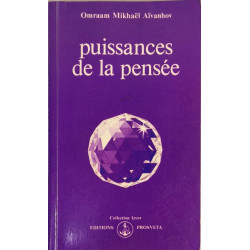 Puissances de la pensée