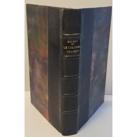 Le Colonel Chabert