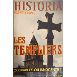 Les Templiers