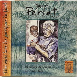 Joseph Persat 1910-1995