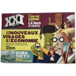 Les nouveaux visages de l'économie