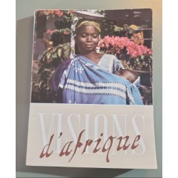 Visions d'afrique