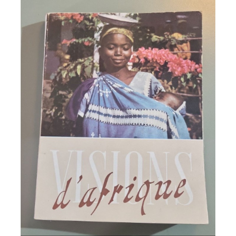 Visions d'afrique