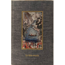 Le Livre Musée les manuscrits à peintures