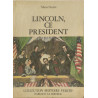 Lincoln ce président - Illustré de 4 quadrichromies et de 24 pages...