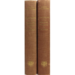 Louis-Philippe et la Révolution Française Tome 1 et 2