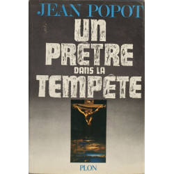 Un prêtre dans la tempête