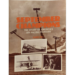 September Champions