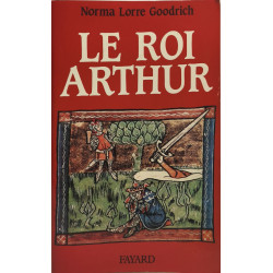 Le Roi Arthur