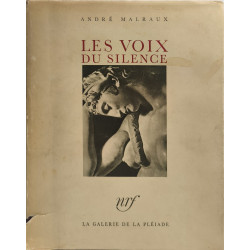 Les Voix du silence