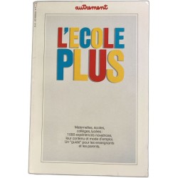 L'école plus