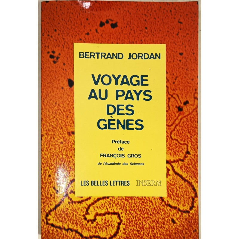 Voyage Au Pays Des Genes