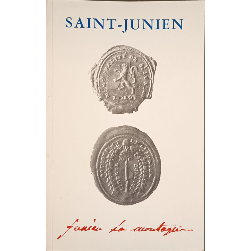 Saint-Junien Bicentenaire de la Révolution Française