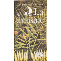 La draisine