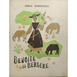 Benoîte la bergère