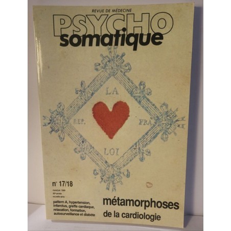 Psycho somatique