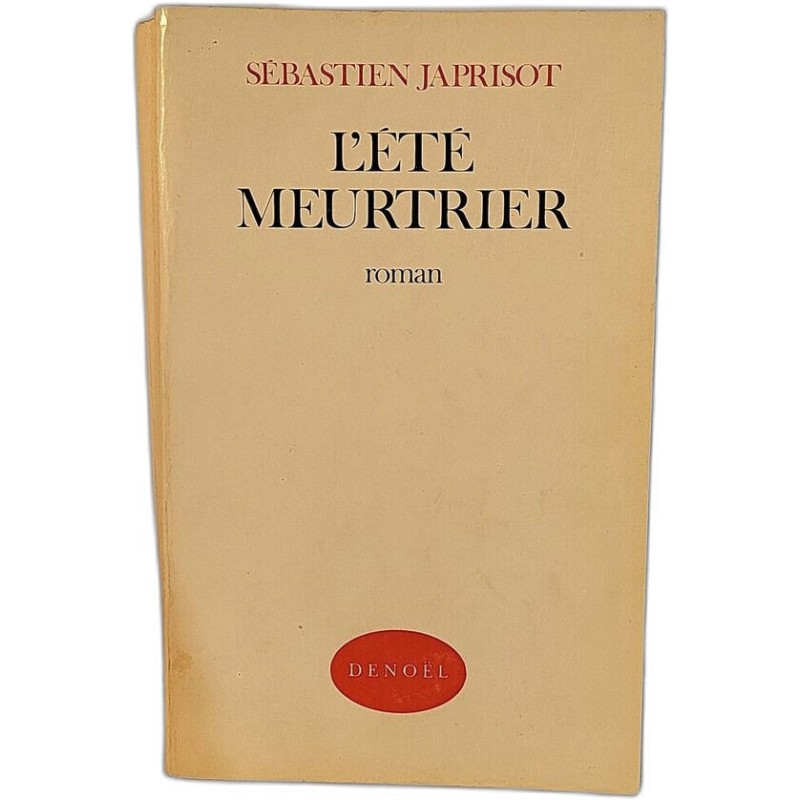 L'été Meurtrier