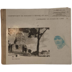 Comportement du soignant à travers les âges