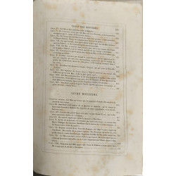 Histoire de Gil Blas de Santillane