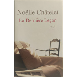 La Dernière Leçon